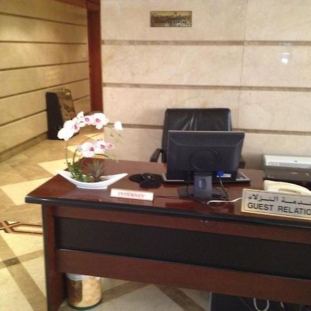 Jonrad Hotel Dubaj Zewnętrze zdjęcie
