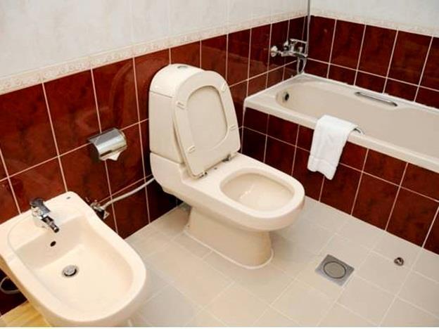 Jonrad Hotel Dubaj Zewnętrze zdjęcie
